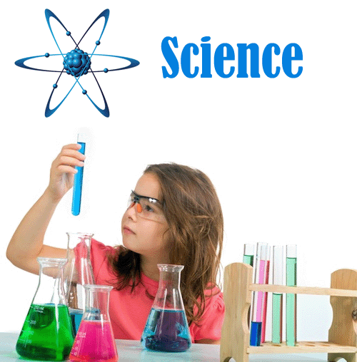 Science